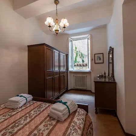 Residenza Del Teatro * Urbino