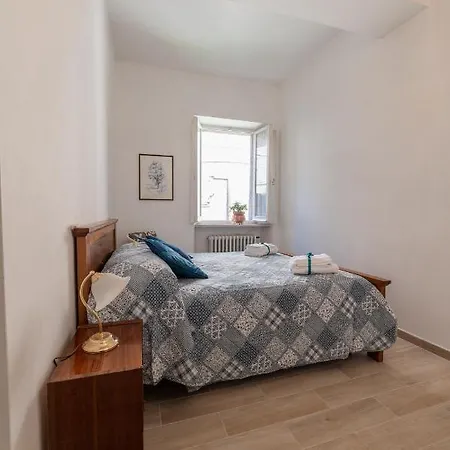Residenza Del Teatro Apartment Urbino