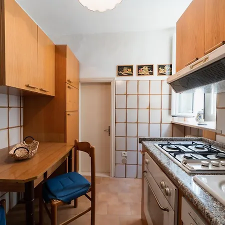 Apartment Residenza Del Teatro *