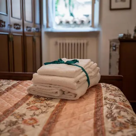 Apartment Residenza Del Teatro