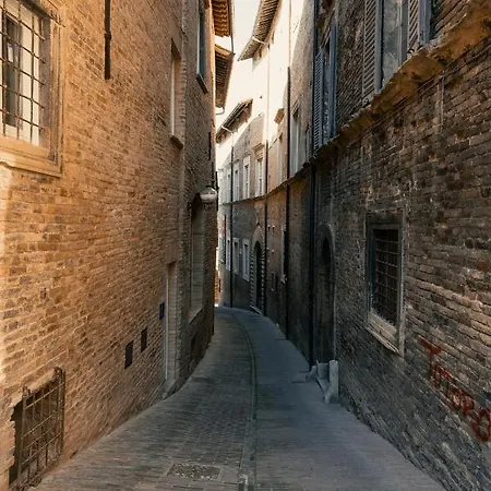 Residenza Del Teatro Apartment *