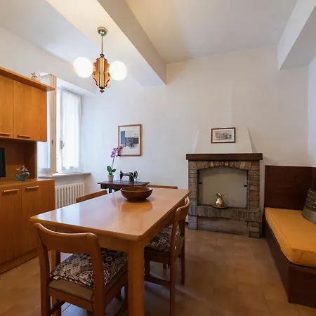 Residenza Del Teatro Apartment *