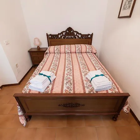 Apartment Residenza Del Teatro