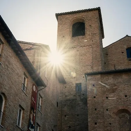Residenza Del Teatro