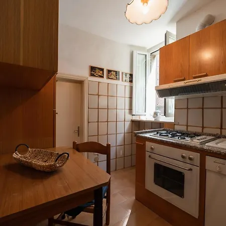 Apartment Residenza Del Teatro