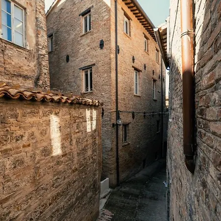 Residenza Del Teatro