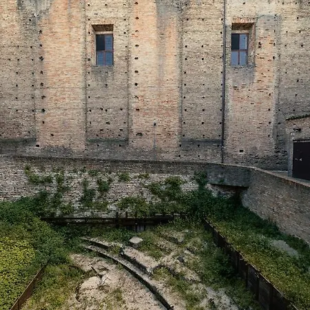 Residenza Del Teatro * Urbino